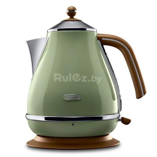 Чайник DeLonghi KBOV 2001.GR