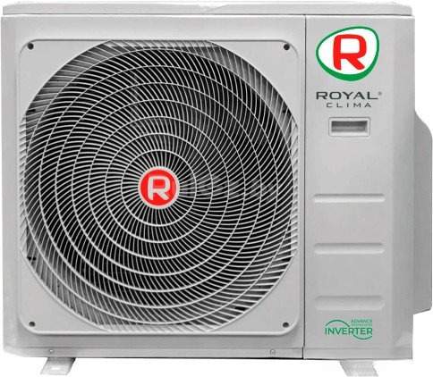 Наружный блок Royal Clima Multi Flexi EU ERP Upgrade 3RMN-21HN/OUT