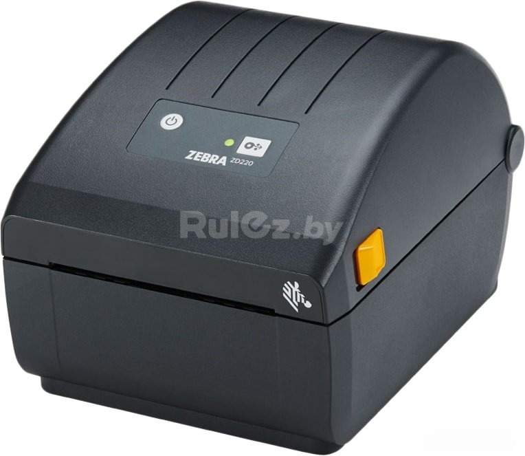 Принтер этикеток Zebra ZD220 ZD22042-D0EG00EZ