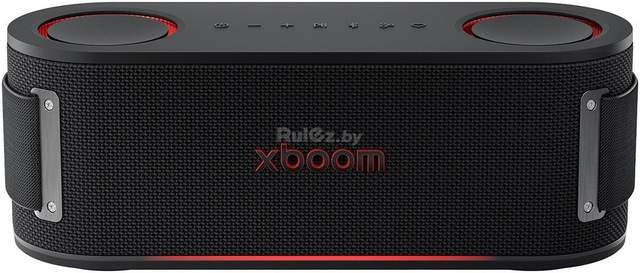 Беспроводная колонка LG XBOOM Bounce