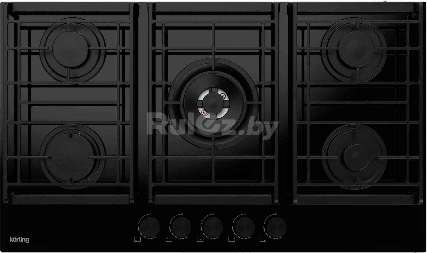 Варочная панель Korting HGG 9955 CTN