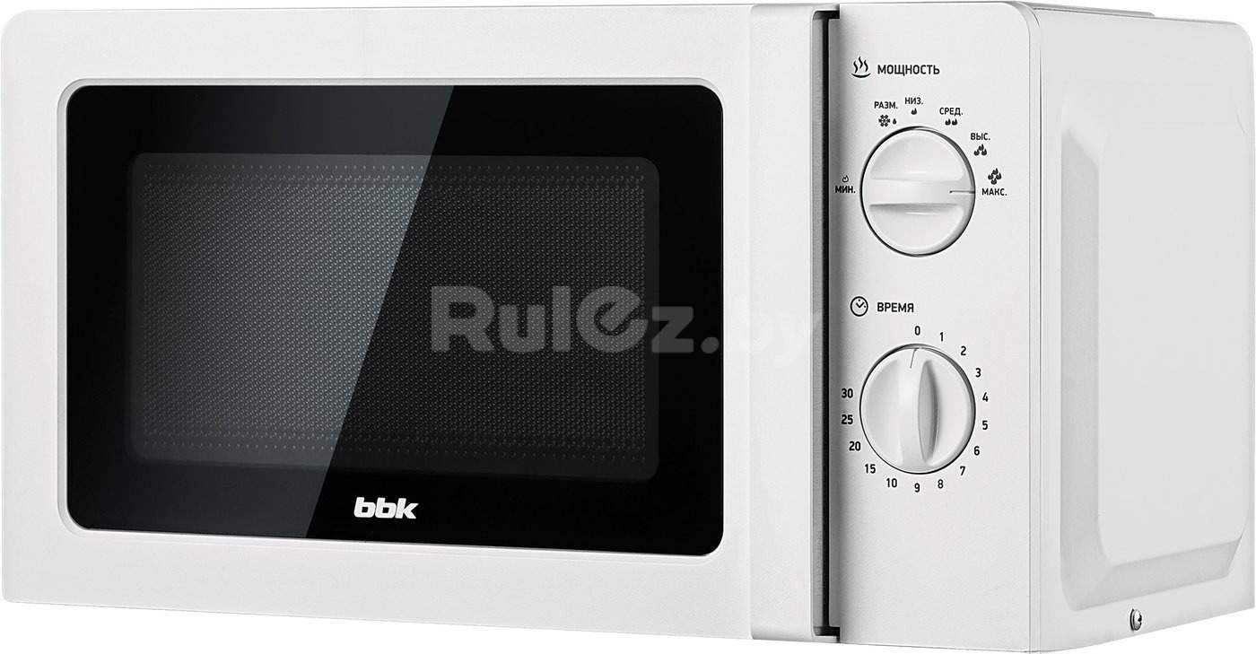 Микроволновая печь BBK 20MWS-777M/W