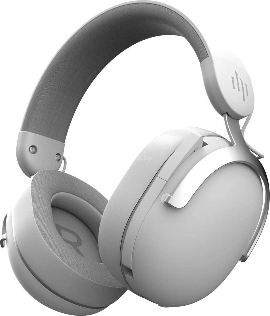 Наушники Dark Project HS5 V2 (белый)