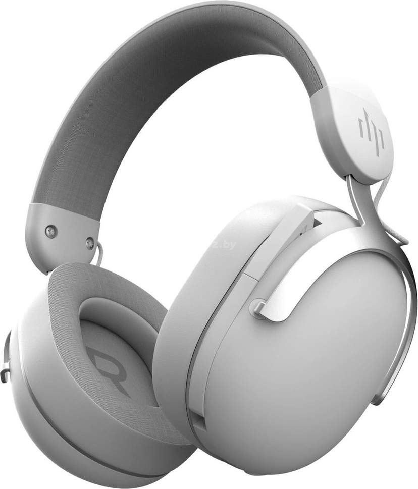 Наушники Dark Project HS5 V2 (белый)