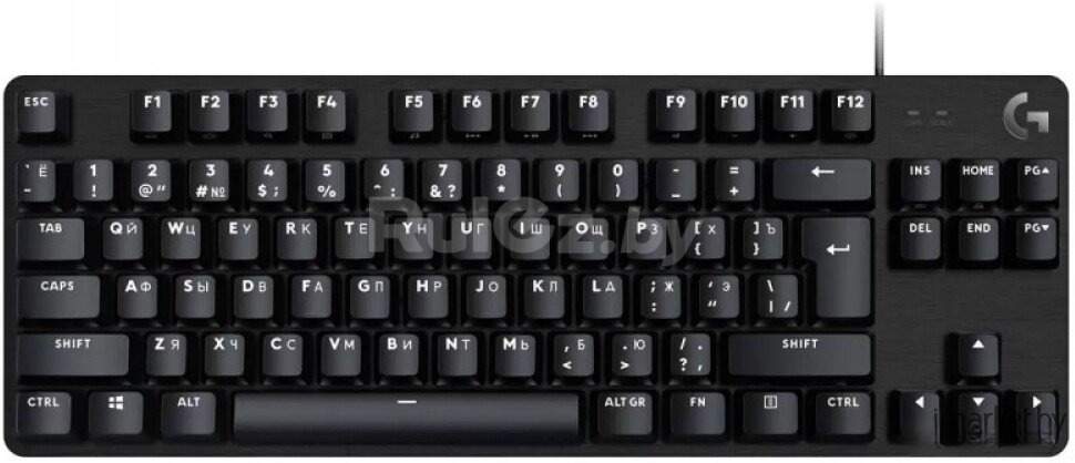 Клавиатура Logitech G413 TKL SE 920-010447
