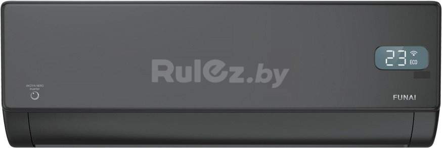 Кондиционер Funai Akoya Nero Inverter RAC-I-AN30HP.D01
