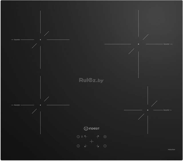 Варочная панель Indesit IS 41Q60 NE