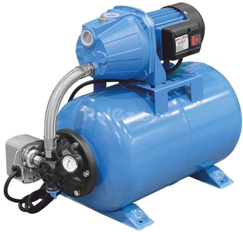 Насосная станция Valfex 60/35 Ч 24 VF.A.60.35.CH.24