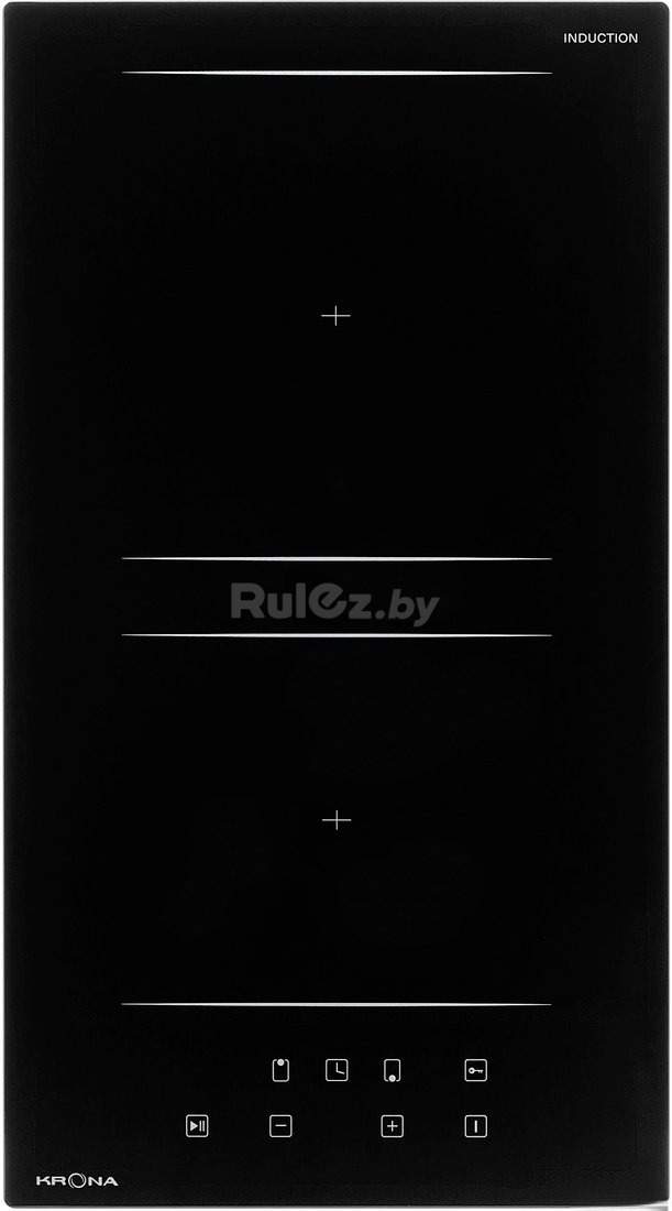 Варочная панель Krona Remo 30 BL