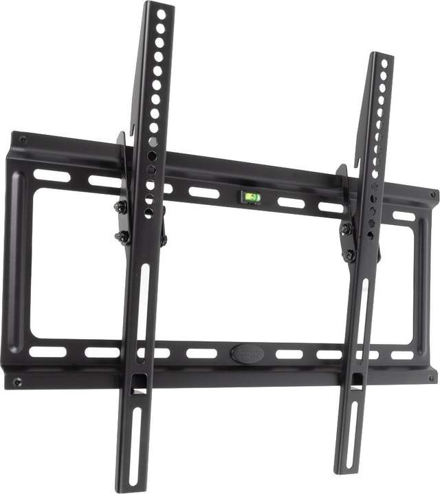 Кронштейн Kromax IDEAL-4 Kromax IDEAL-4 (черный)