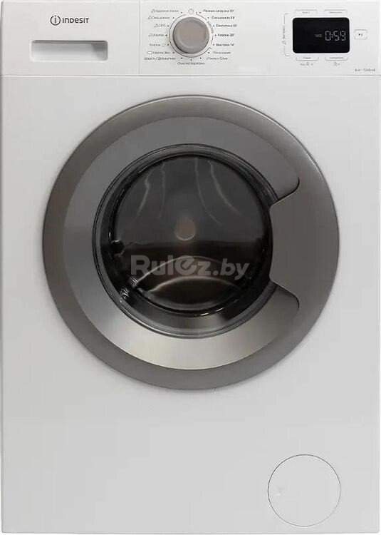 Стиральная машина Indesit ILS3 61291 S