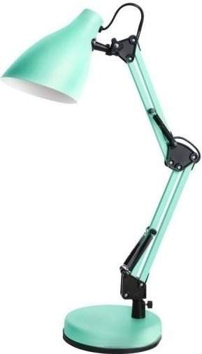 Настольная лампа Camelion KD-331 14165 (мятный)