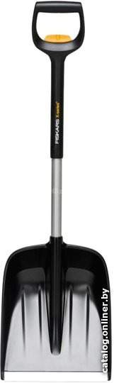 Лопата для уборки снега Fiskars X-series 1057187 Fiskars X-series 1057187 автомобильная