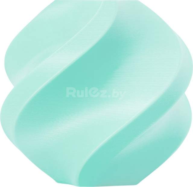 Филамент Bambu Lab TPU 85A U04-G0-1.75-1000-SPL (1кг, светло-голубой)