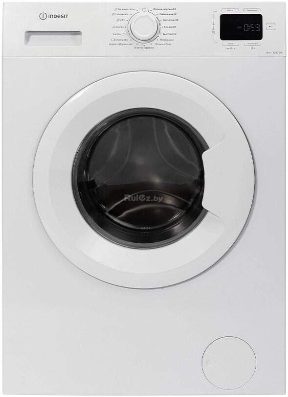 Стиральная машина Indesit ILS3 61291