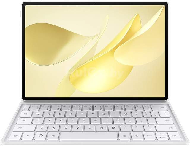 Планшет Huawei MatePad 12 X 2025 Wi-Fi LRT-W09 12GB/256GB с клавиатурой (белый)
