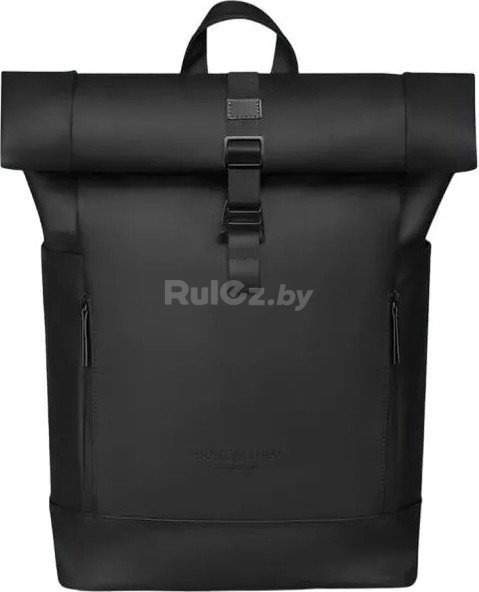 Городской рюкзак Gaston Luga Backpack Rullen 13 (черный)