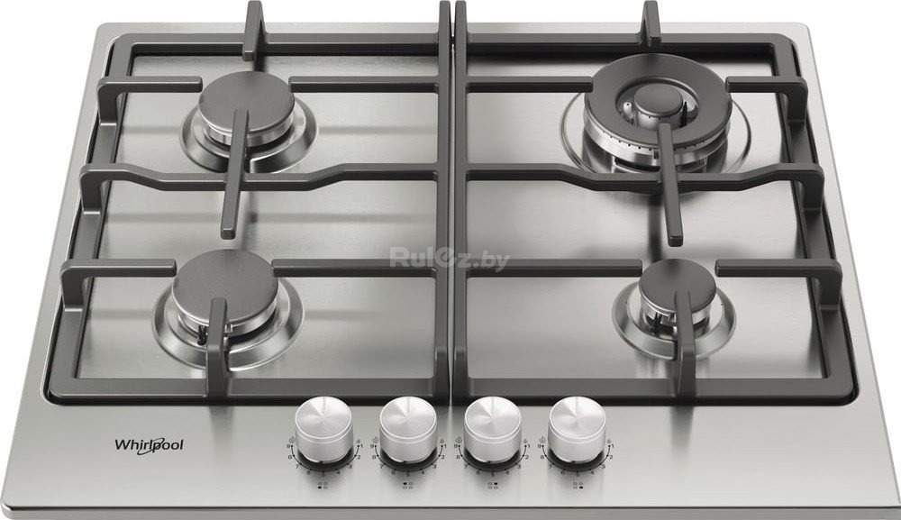 Варочная панель Whirlpool TGML 661 IX