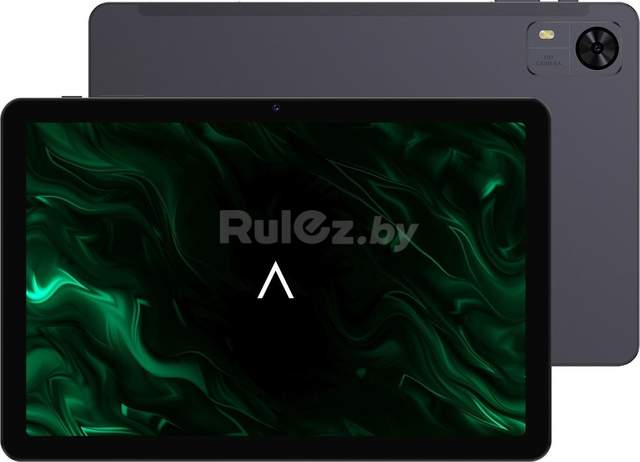 Планшет Digma Pro Zoom 4G 8GB/256GB (темно-серый)