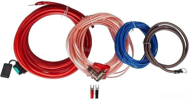 Кабель KICX SAK10ATC1