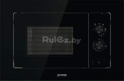 Микроволновая печь Gorenje BM201EG1BG