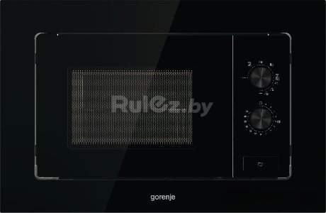 Микроволновая печь Gorenje BM201EG1BG