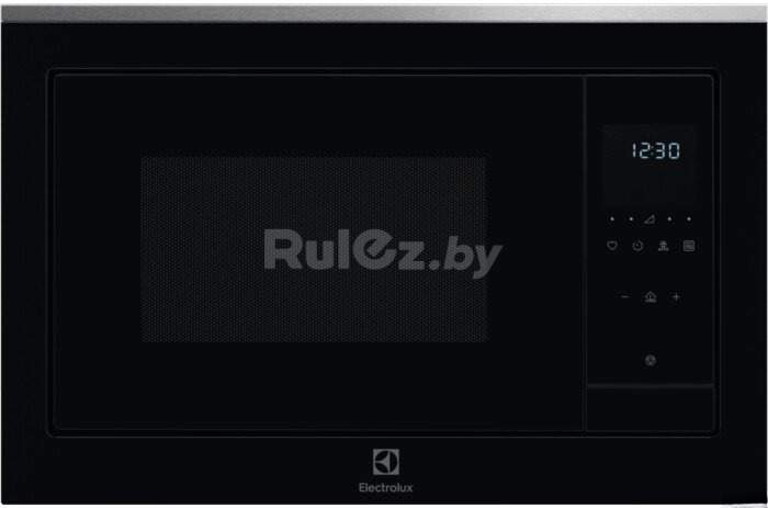 Микроволновая печь Electrolux LMS4253TBX