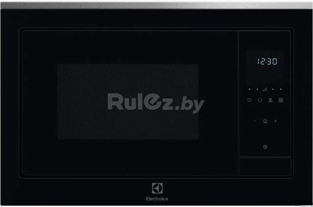 Микроволновая печь Electrolux LMS4253TBX