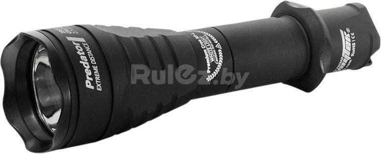 Фонарь Armytek Predator Green