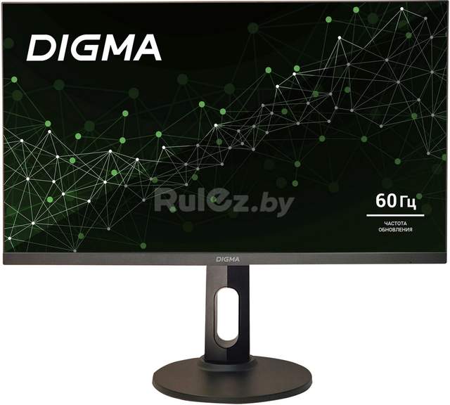 Монитор Digma 27P505U Digma Progress 27P505U