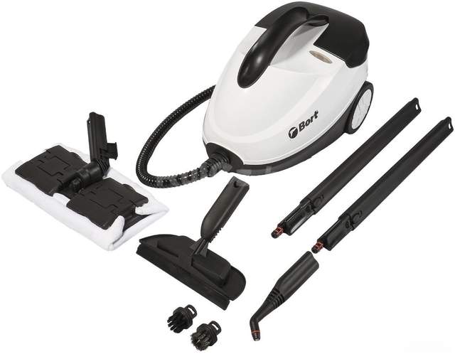 Отпариватель-пароочиститель Bort BDR-2300-R