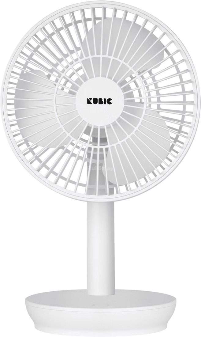 Вентилятор Kubic Air R2D2-056