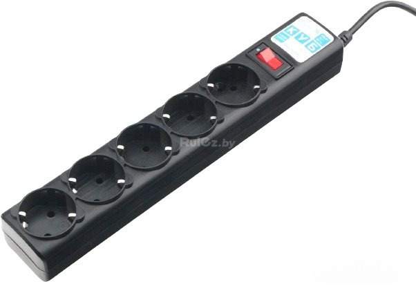 Сетевой фильтр Power Cube SPG5-С1 Power Cube SPG5-C1
