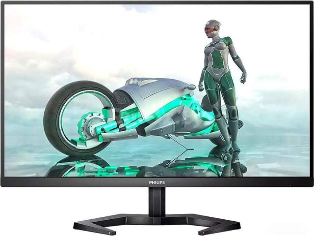 Игровой монитор Philips Evnia Gaming 27M1N3200ZS/01 Philips Evnia 27M1N3200ZS/01
