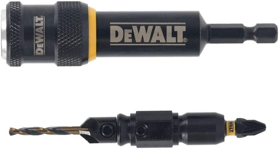 Держатель бит DeWalt DT70789