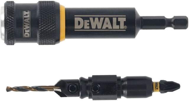 Держатель бит DeWalt DT70789