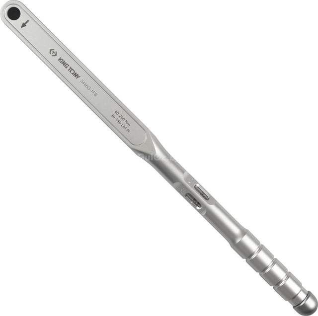 Динамометрический ключ King Tony Aluminium 3445G-1FB