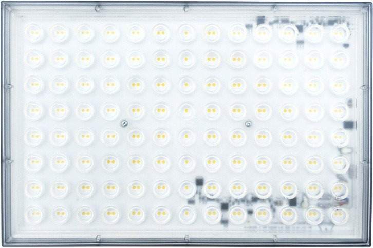 Фонарь КС LED TV-809M-300W-4000K-IP65