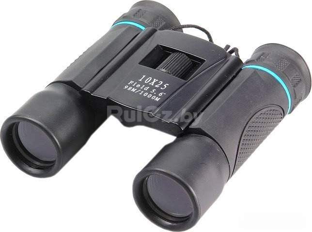 Бинокль Veber БН 10x25 Ultra Sport