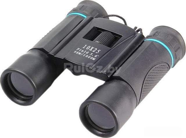 Бинокль Veber БН 10x25 Ultra Sport