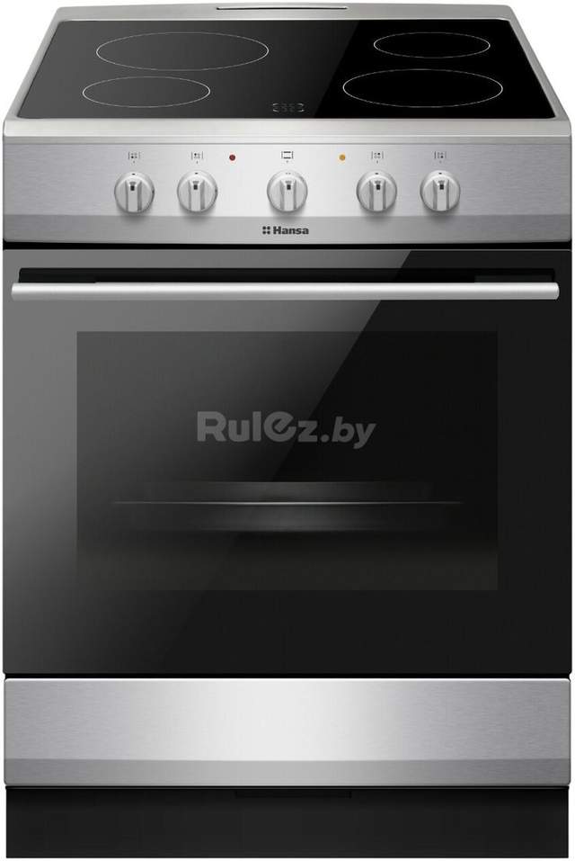 Кухонная плита Hansa FCCS63000H