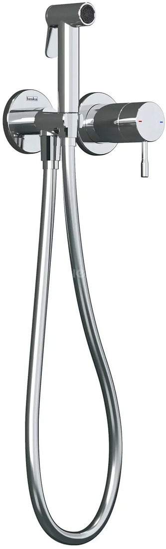 Гигиенический душ Teska Atlas Tera T5736