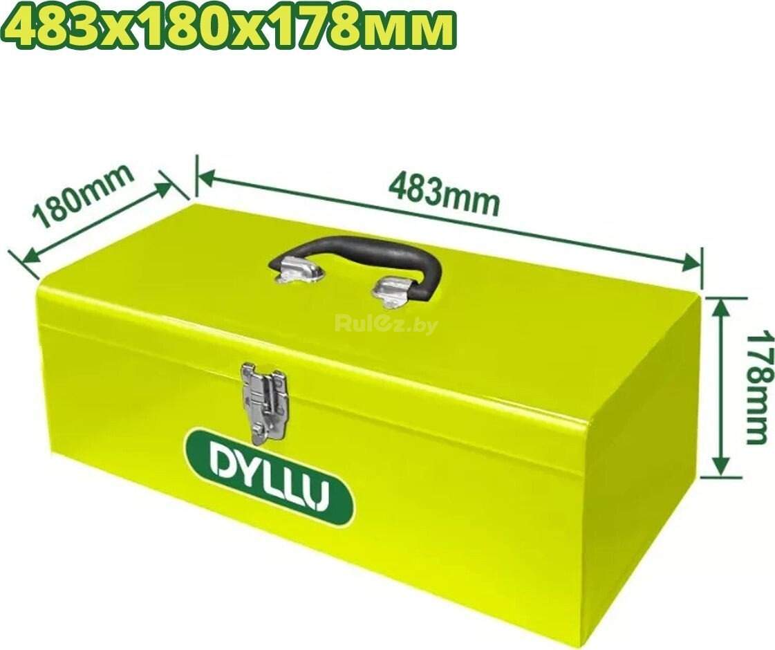 Ящик для инструментов Dyllu DTTB8A12