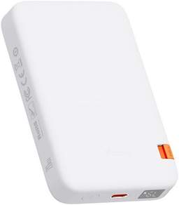 Внешний аккумулятор McDodo MC-510 20W 10000mAh (белый)