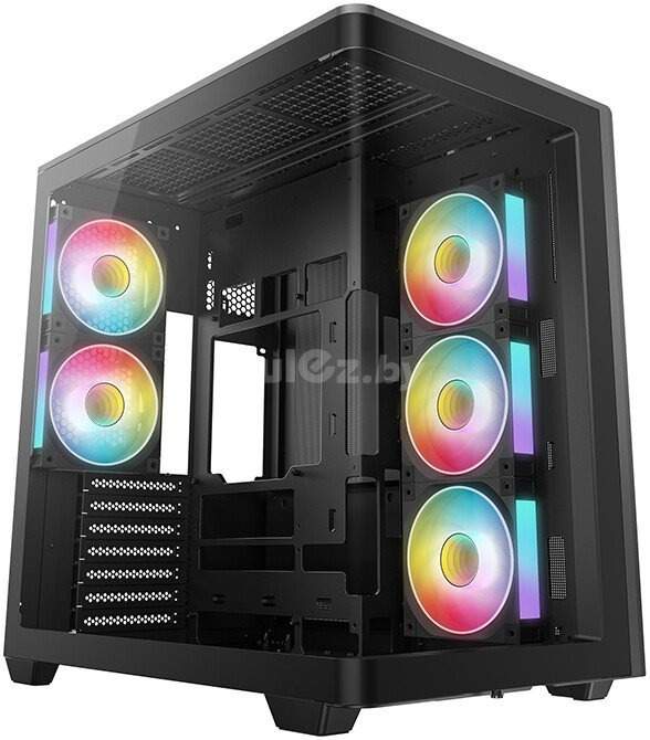 Корпус DeepCool CG590U 5F R-CG590U-BKAGA5-G