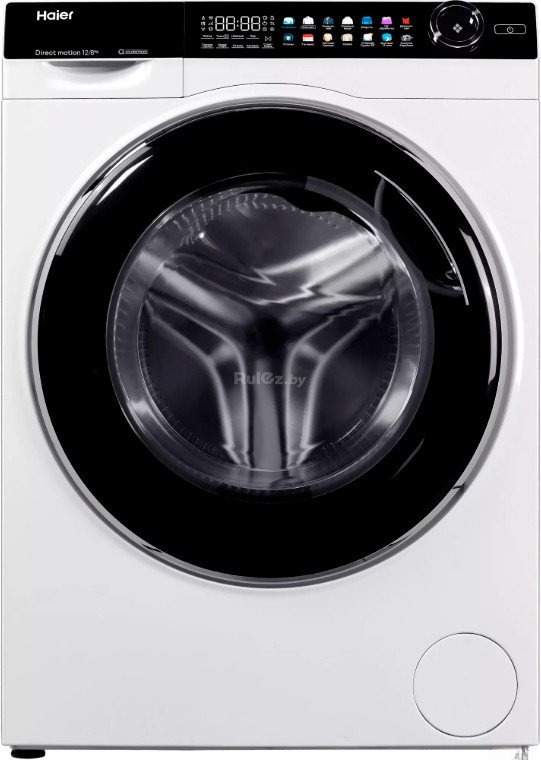 Стирально-сушильная машина Haier HWD120-BD14378