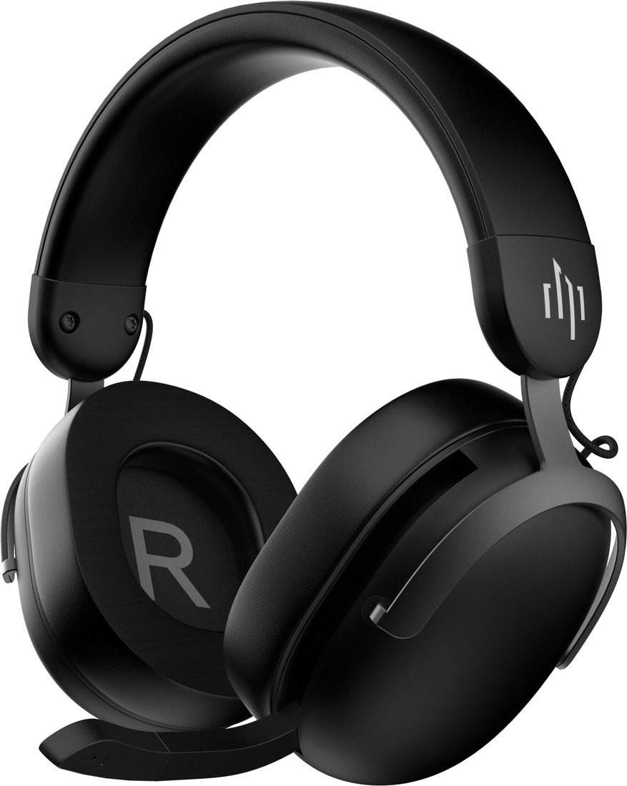 Наушники Dark Project HS5 Dark Project HS5 V2 (черный)