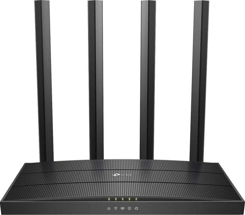 Wi-Fi роутер TP-Link Archer C80