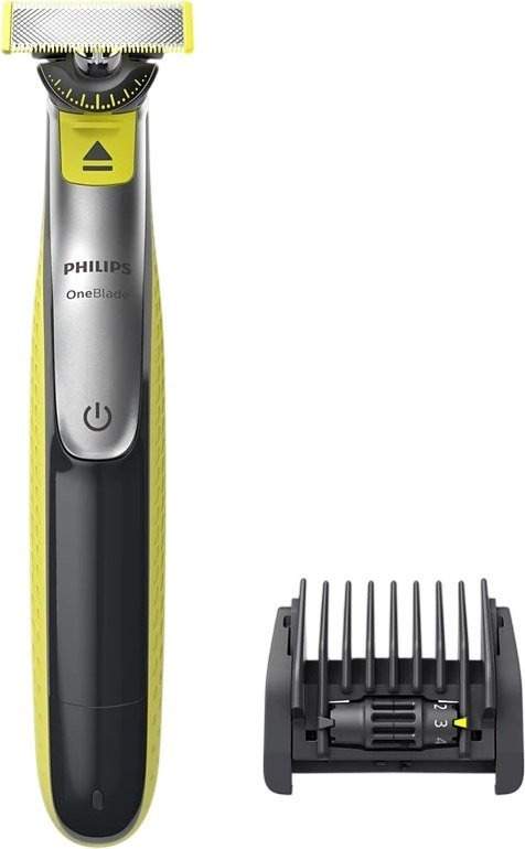Универсальный триммер Philips OneBlade QP2734/23
