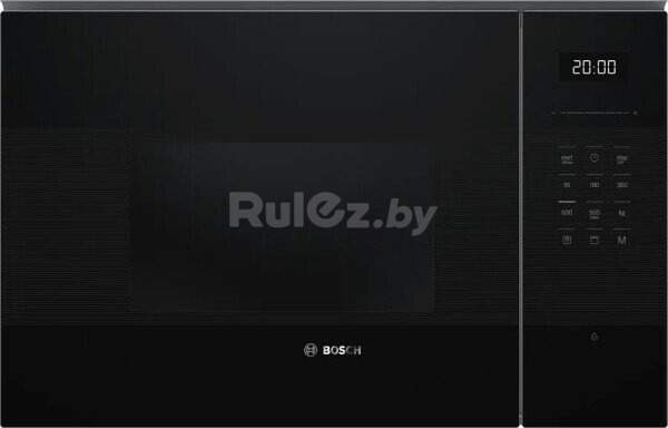Микроволновая печь Bosch Serie 6 BEL554MB2